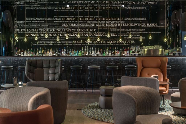 Motel One Palaisplatz (Dresden)